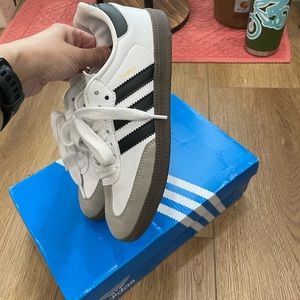 Adidas Samba OG